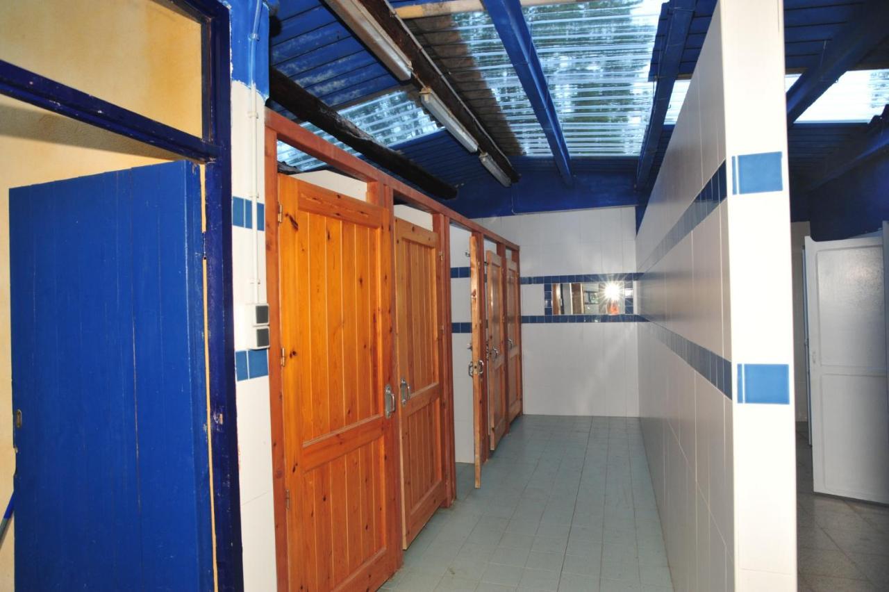 Camping Noguera Pallaresa Sort Exterior photo