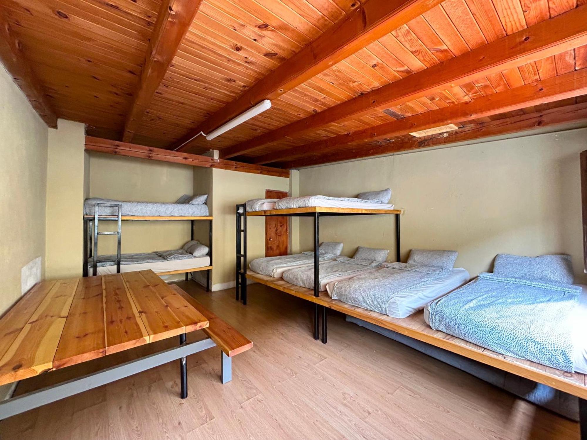 Camping Noguera Pallaresa Sort Exterior photo