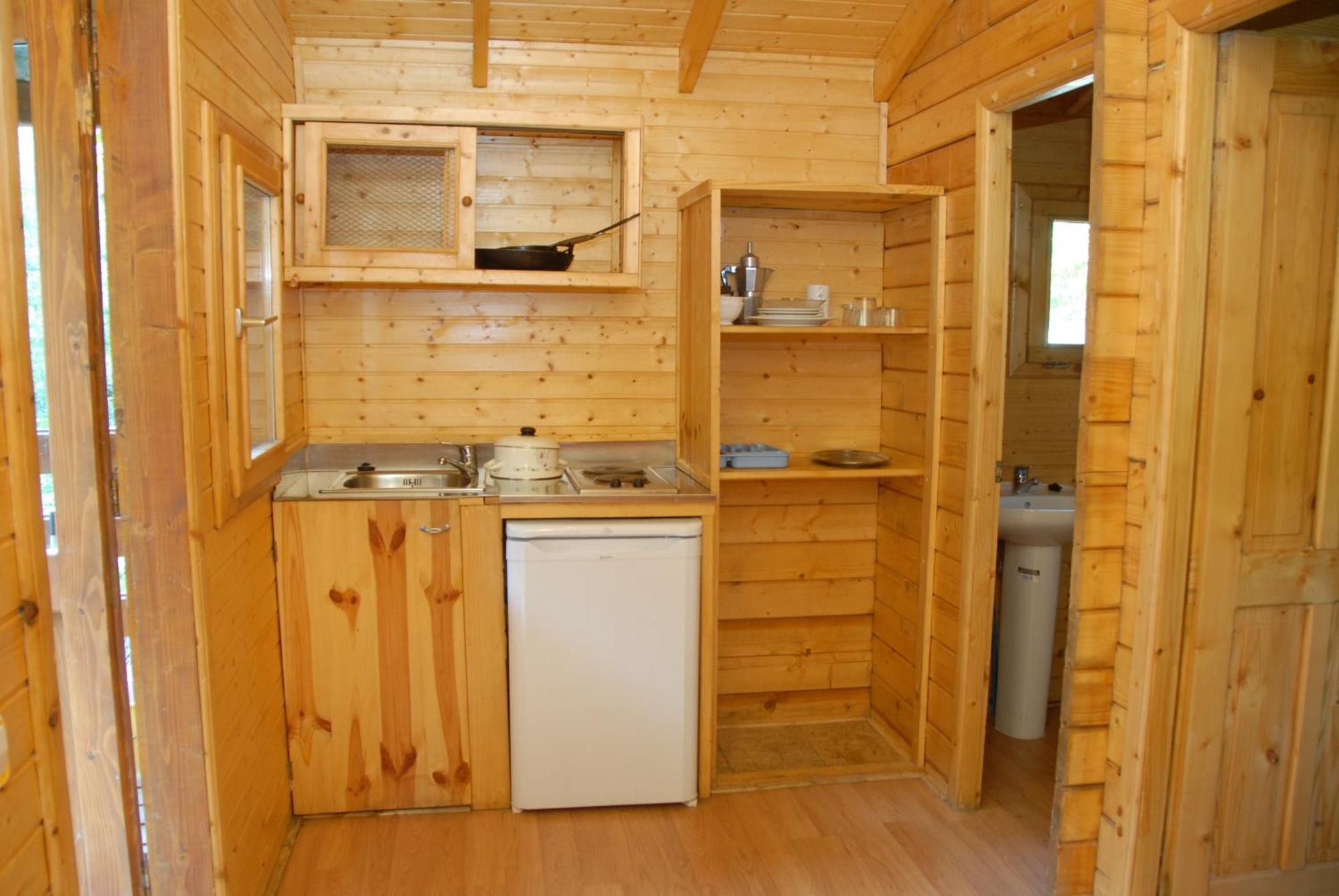 Camping Noguera Pallaresa Sort Room photo