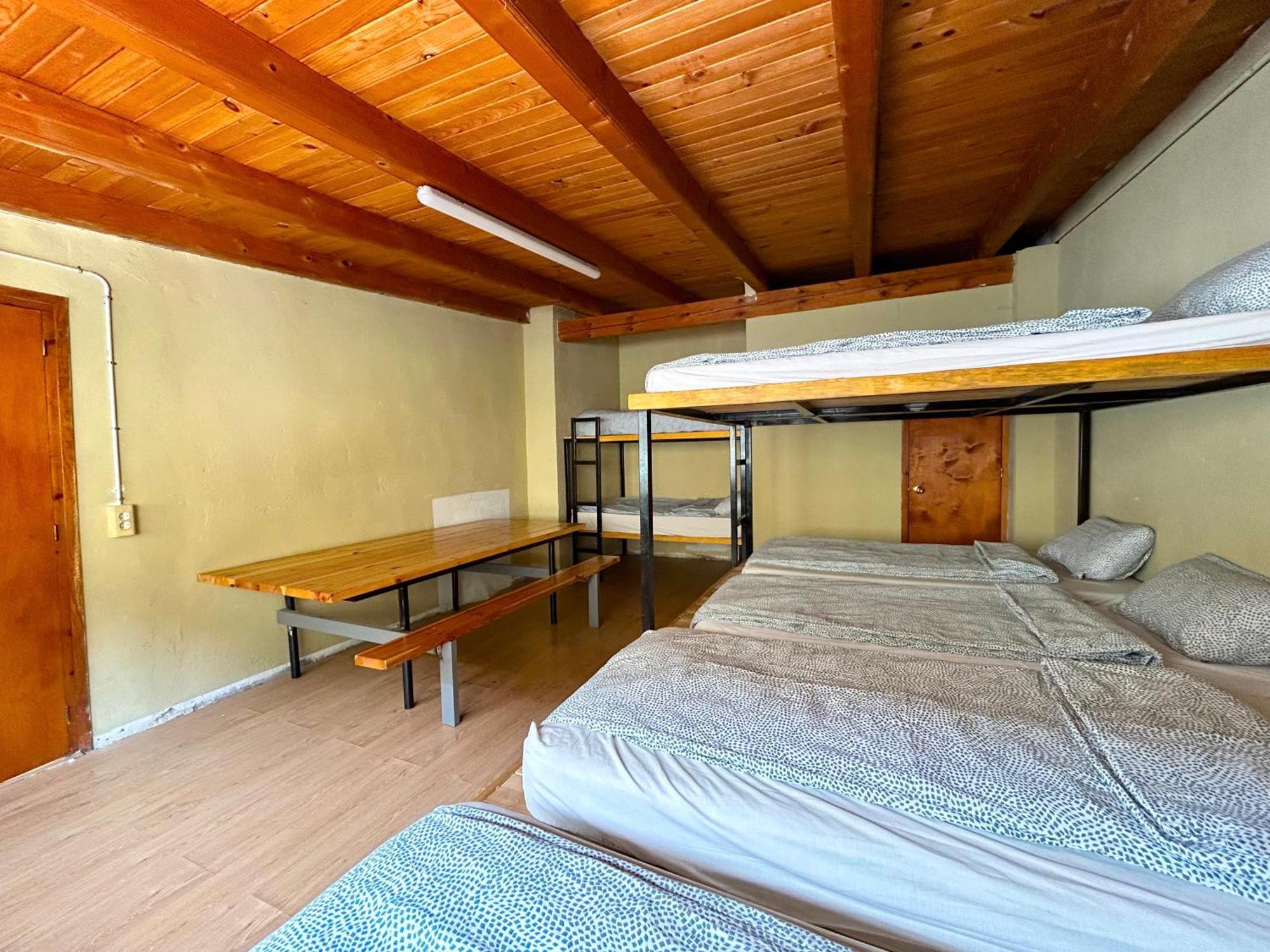 Camping Noguera Pallaresa Sort Room photo