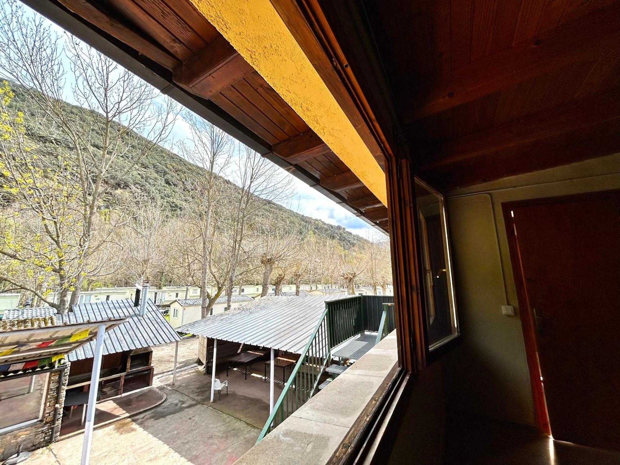 Camping Noguera Pallaresa Sort Room photo