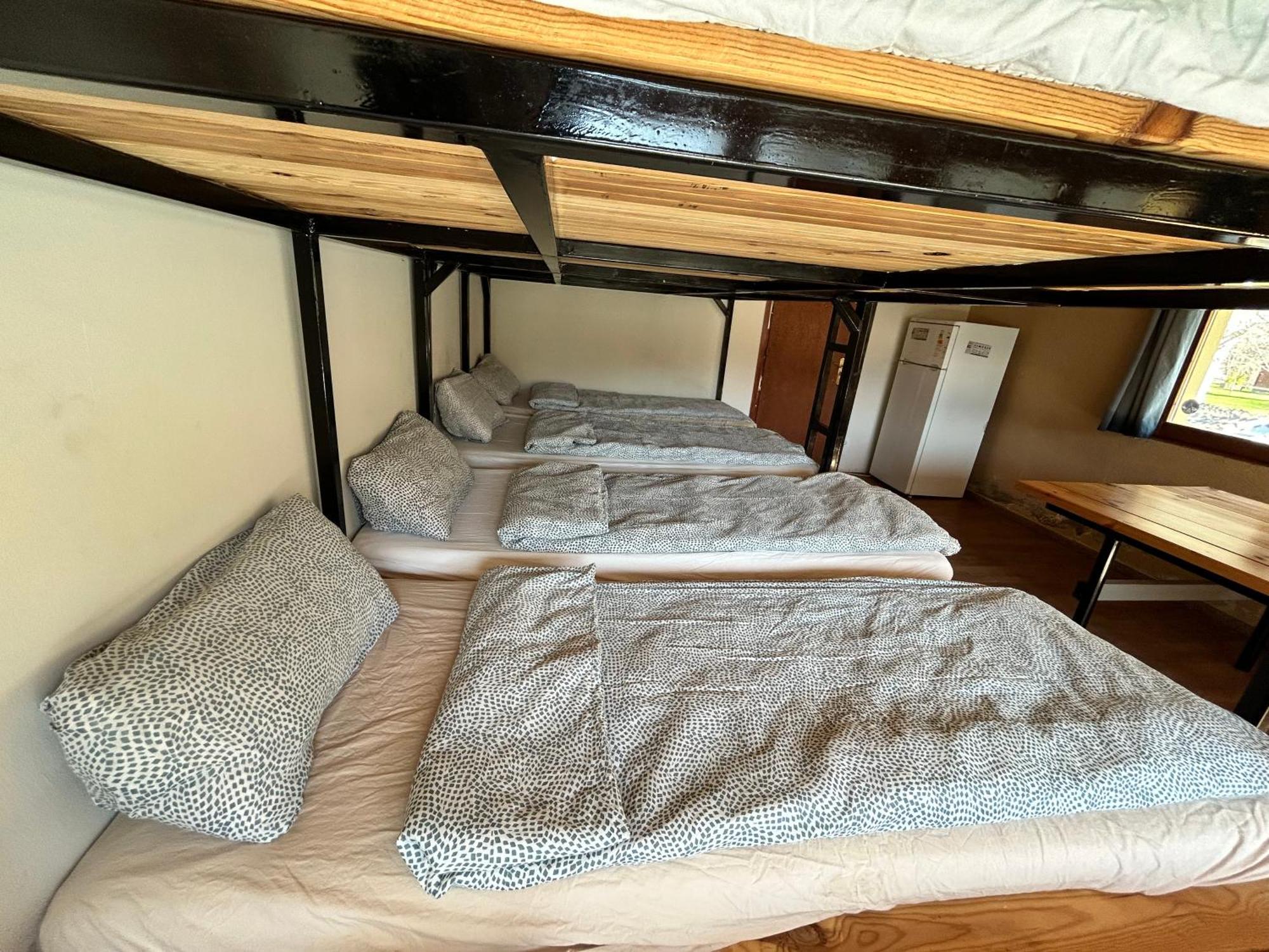 Camping Noguera Pallaresa Sort Room photo