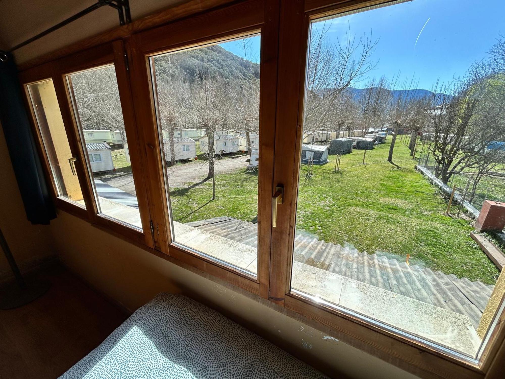 Camping Noguera Pallaresa Sort Room photo