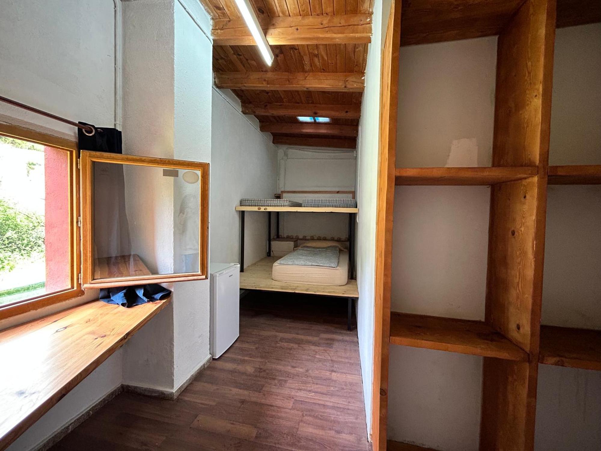 Camping Noguera Pallaresa Sort Room photo