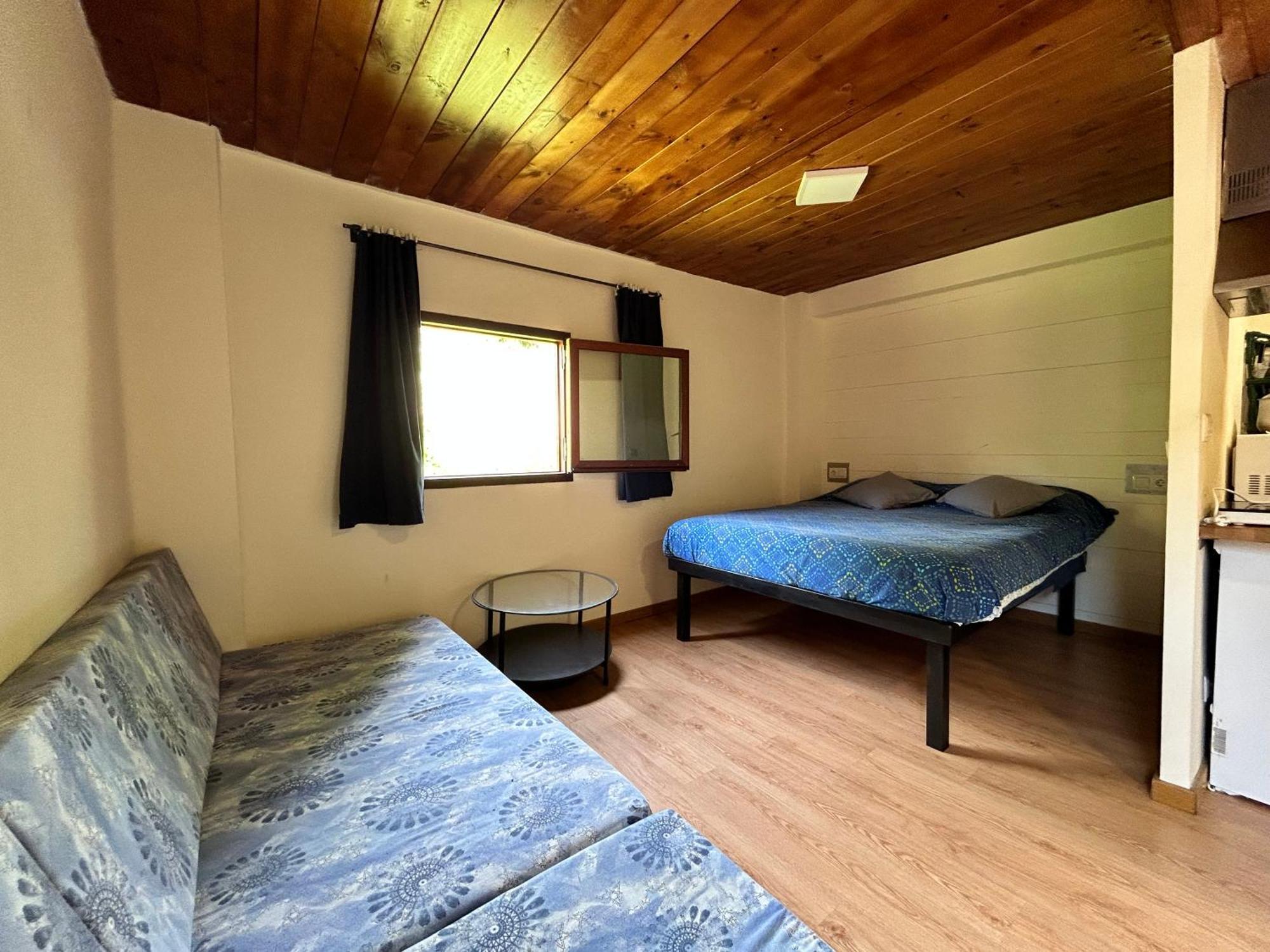 Camping Noguera Pallaresa Sort Room photo